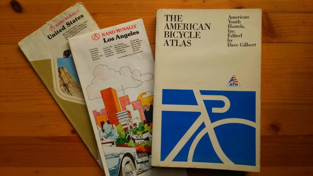 03ランドマクナリーの地図と A.Y.H.