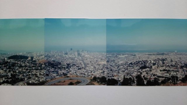 04サンフランシスの景観